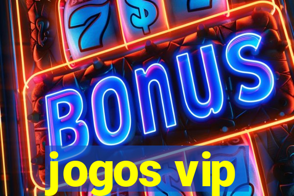 jogos vip